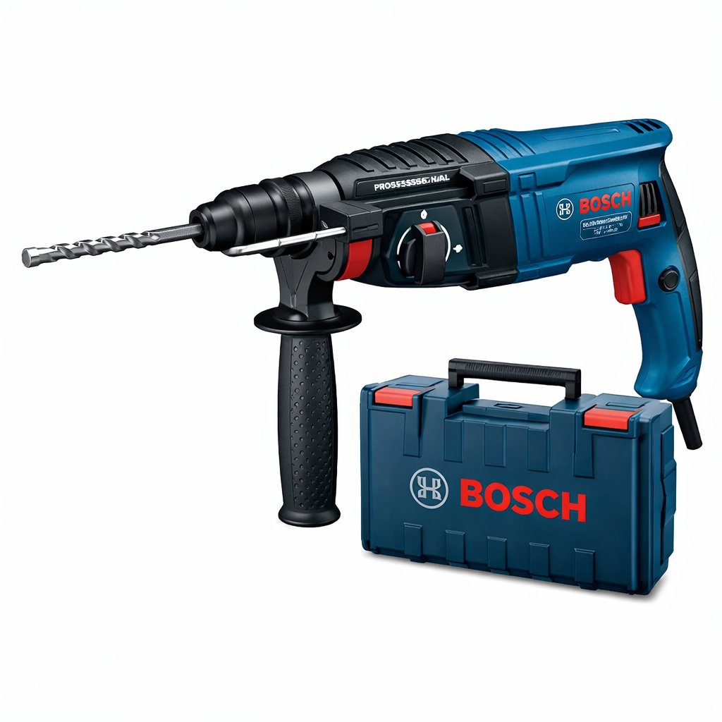 Bosch GBH 2-26 F